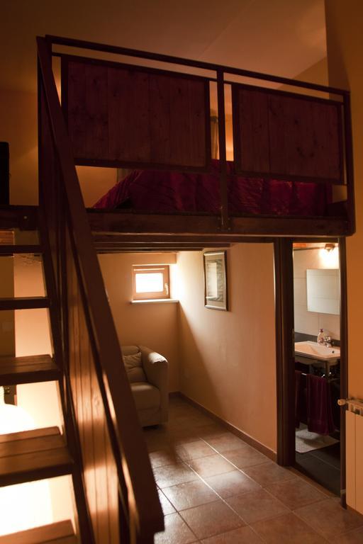Hotel Relais La Mimosa Pontinia Pokój zdjęcie